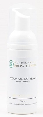 slay Profesjonalny szampon w piance przygotowujący