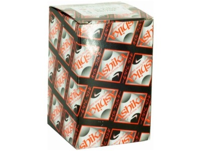 Фільтр пального fiat freemont 2.0 11-15 jeep compass 2.1 10- фото №1