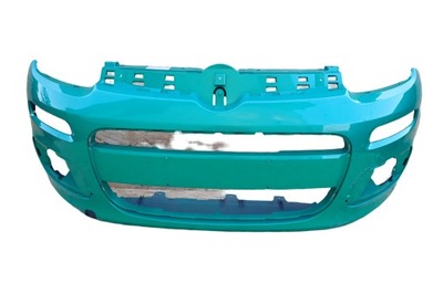 Бампер передний fiat panda iii 12- фото №1