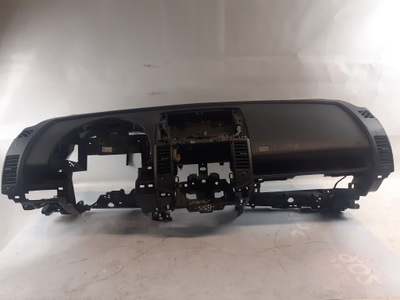 Mazda 5 консоль приборная панель приборная приборная панель с подушка безопасности фото №1