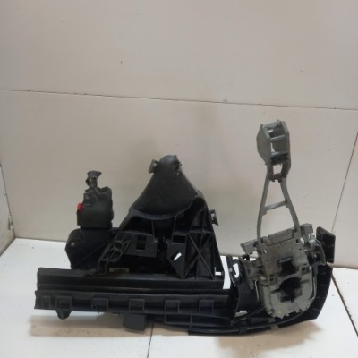 Замок двері лівий перед volvo v50 30699787 фото №1