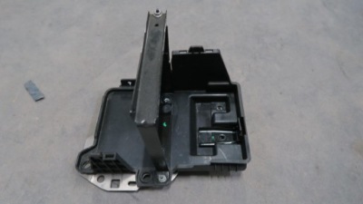 Ford kuga mk3 escape mk4 корпус основание аккумулятор оригинал фото №1