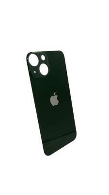 Klapka baterii do Apple iPhone 13 mini Zielona