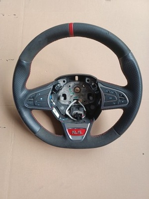 Renault megane iv rs воздуховод фото №1