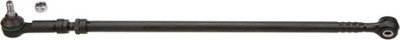 DRIVE SHAFT KIEROWNICZY TRANSVERSE SIDE FRONT L (DL.: 607MM, 12,5) AUDI 80, 90,  