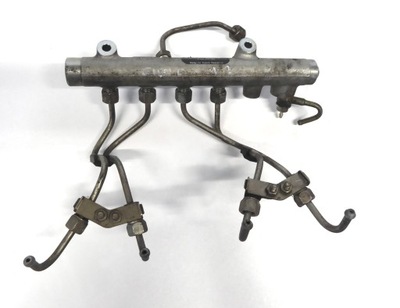 Молдинг впрыскная трубки honda civic vii 1.7 cdti фото №1