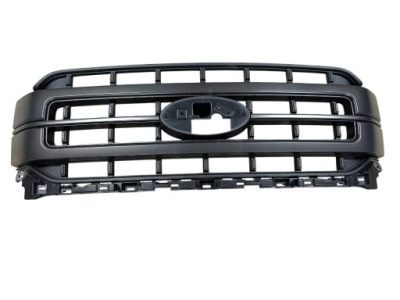 Решётка радиатора передний ford f150 ml348200 фото №1