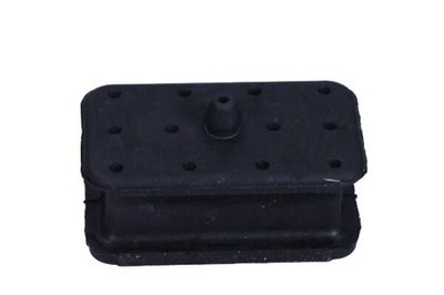 Подушка ресора листової db перед sprinter 06- fe47389 фото №1