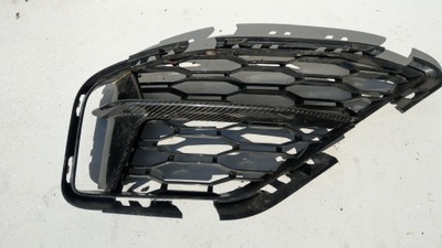 РЕШІТКА ПОВІТРОВОДУ M 8074421 8074805 BMW G14 G15 CARBON