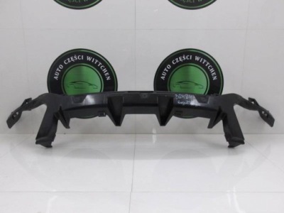 Ford kuga i усилитель бампер перед фото №1