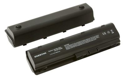 8800mAh Bateria laptopa HP PAVILION DV7-6040EW