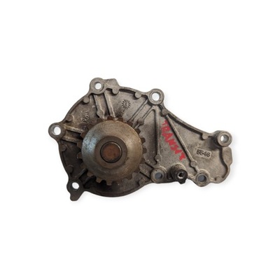 Ford transit connect mk2 1.6 tdci насос wody av2q-8d611-ab фото №1