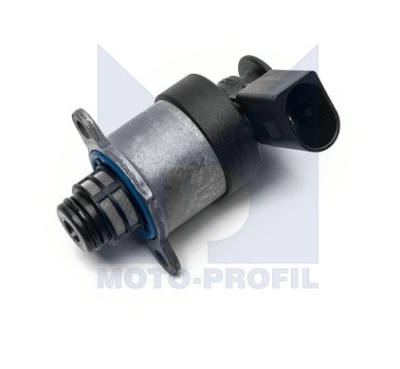 Клапан дозирующий фото №1