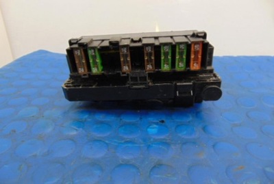 Peugeot 307 модуль bsm 9644038580 фото №1