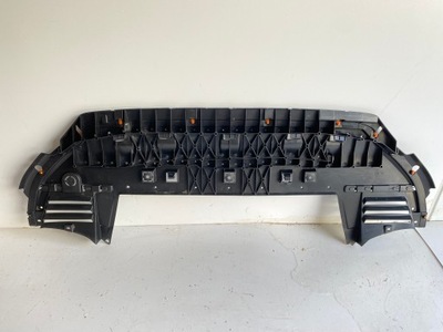 Плита защита нижняя бампера opel combo e proace berlingo 4 фото №1