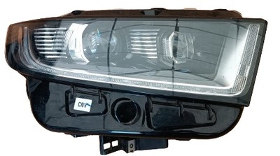 FARO DERECHA PARTE DELANTERA EUROPA FK7B-13W029-CG FORD EDGE MK2 II DIODO LUMINOSO LED  