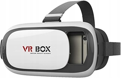 Okulary VR leofla B09DYFQ8Q4