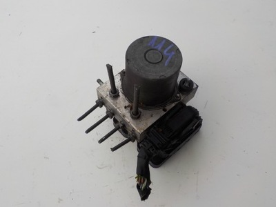 Mercedes sprinter 906 насос abs a9069005502 фото №1