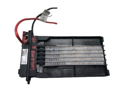 Отопитель электрическая opel insignia b 13514601 фото №1