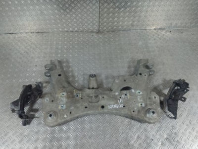 Renault kangoo ii lift 13- подрамник подрамник подрамник 1.5 dci фото №1