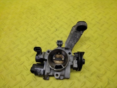 Renault thalia 1.2 дросельна заслінка 102698a фото №1