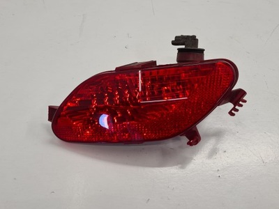 CITROEN DS4 FARO NIEBLA IZQUIERDO PARTE TRASERA 9672489880  