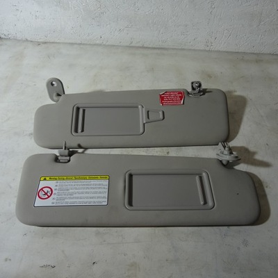 Kia venga захист сонцезахисні фото №1