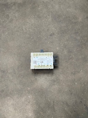 Mercedes s 222 модуль блок управления дверь 2229001812 фото №1