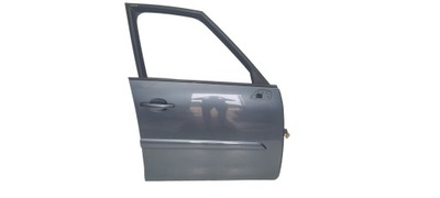 Дверь правый перед citroen c4 picasso i kod ezwd фото №1