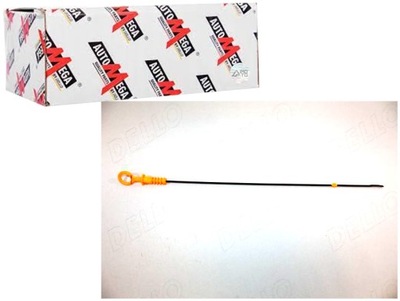 MEASURING LEVEL OILS AUTOMEGA  