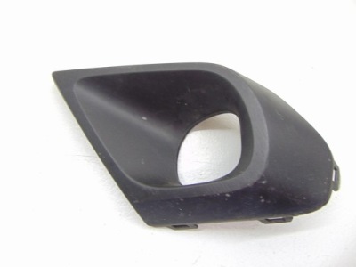 Dacia duster ii 2017- решётка радиатора решётка бампера левый перед 261a32985r фото №1