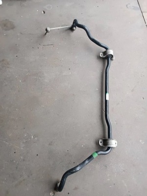 Тяга стабілізатора bmw x5 f15 фото №1