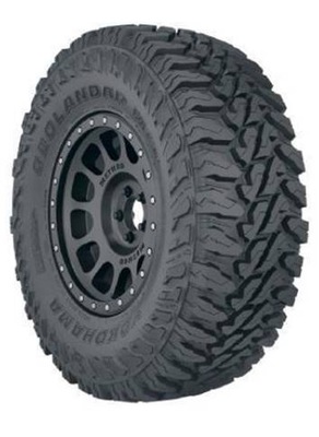 1x 205/80R16 110Q YOKOHAMA G003 POR-2022r