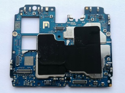 Motorola G51 5G XT2171 płyta główna 100% sprawna