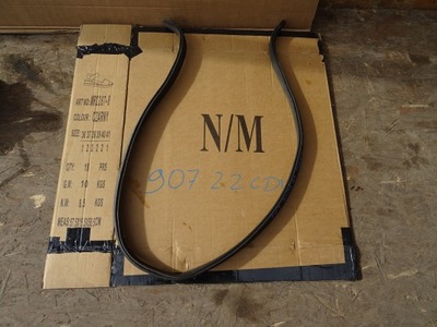 Mercedes sprinter 907 прокладка резиновый элемент na pas передний фото №1