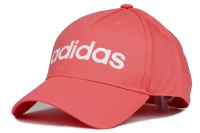 adidas Czapka z daszkiem logo męska OSFM sportowa