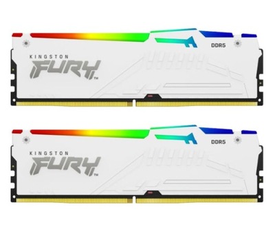 OUTLET Kingston FURY 32GB (2x16GB) 6000MHz CL36