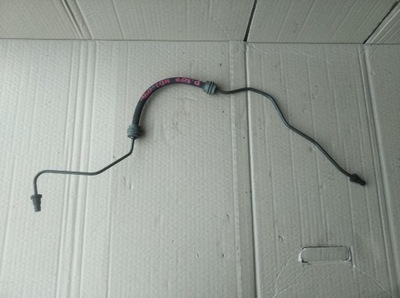 PRZEWÓD SPRZĘGŁA PEUGEOT 307 2,0 HDI