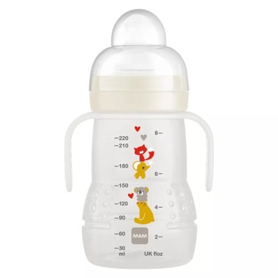 Mam Butelka Trainer 220 ml