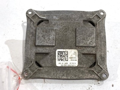 Перетворювач ксенон alfa stelvio 147000026900 модуль фото №1