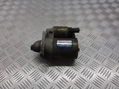 Стартер kia shuma ii 1.6 36100-2x000 фото №1