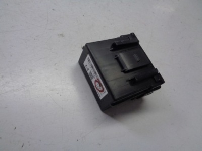 Renault austral e-tech модуль блок керування 285t35422r фото №1