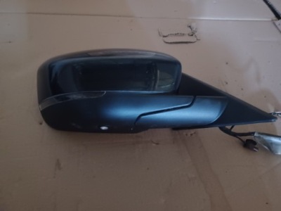 Maserati levante зеркало правое камера ассистент 9+ 9+ 2 фото №1