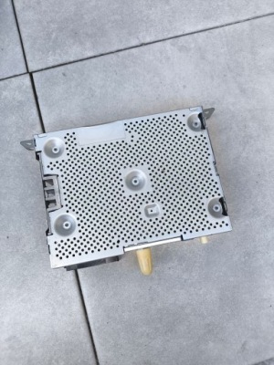 Citroen jumpy радіо 9818777780 e фото №1