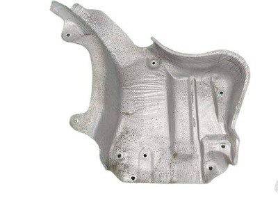 Vw phaeton защита тепловая 3d0825711d фото №1