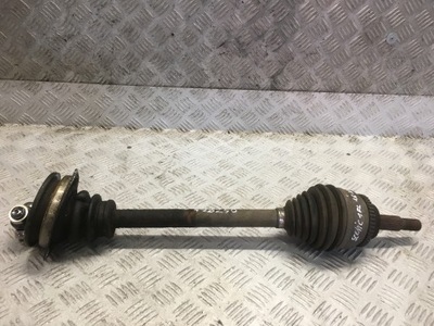 Scenic i 2.0 привідний вал лівий перед фото №1