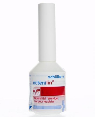 OCTENILIN Żel na rany 20 ml