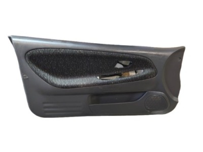 Обшивка обивка дверь перед левый hb 3d colt v 96-04 фото №1