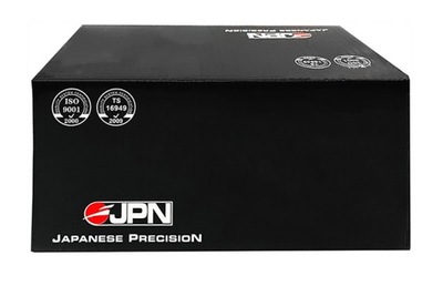 Супорт гальмівний лівий задня do renault espace laguna megane vel фото №1