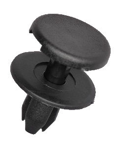 Клипса штифт бампера astra corsa vectra zafira фото №1